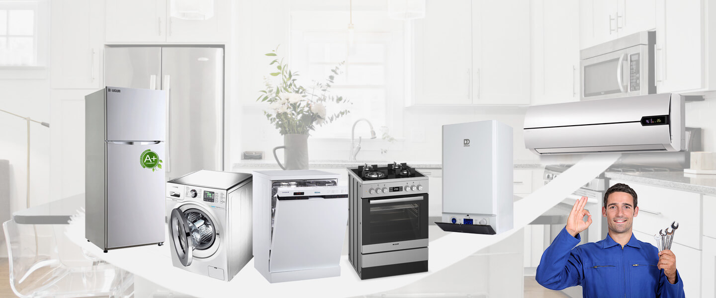 Gümüşhane Grundig Servisi